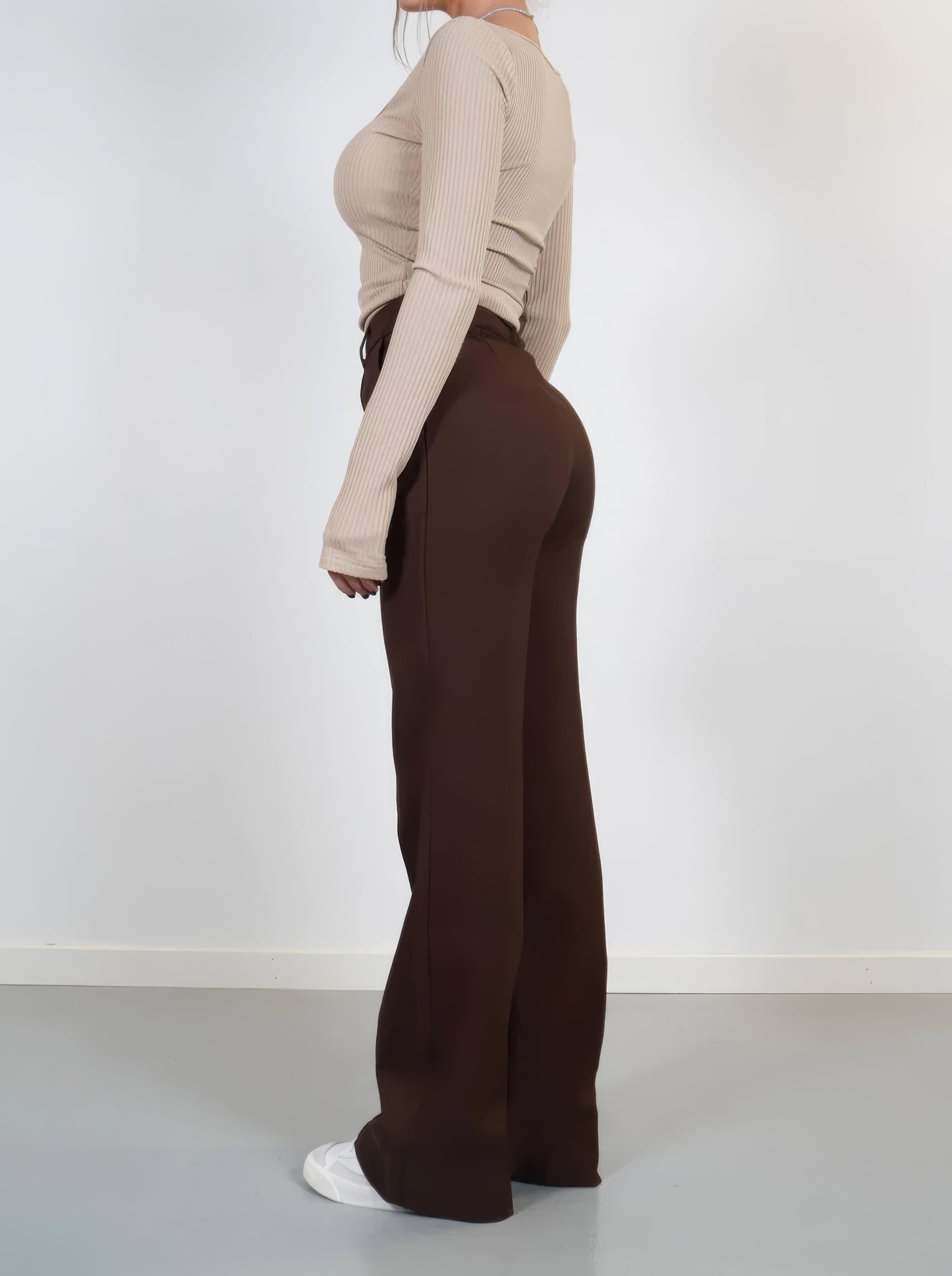 Vespera - Wijde Broek voor Vrouwen