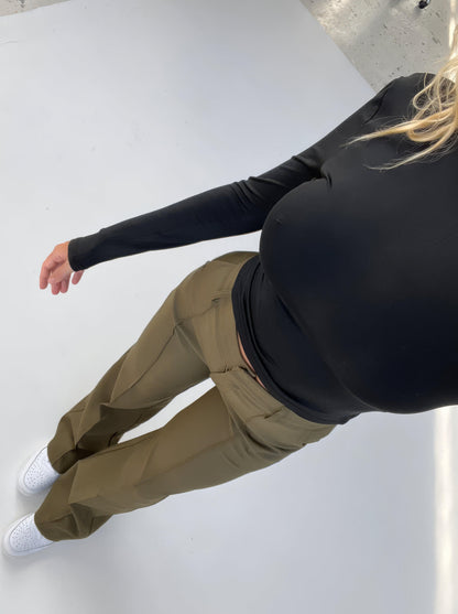 Vespera - Wijde Broek voor Vrouwen