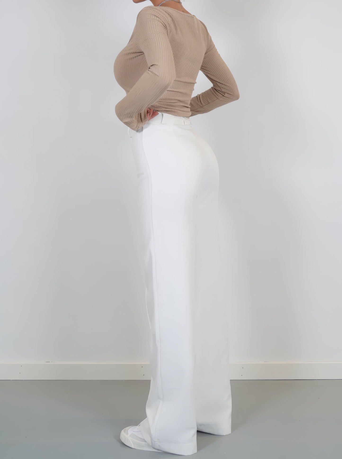 Vespera - Wijde Broek voor Vrouwen