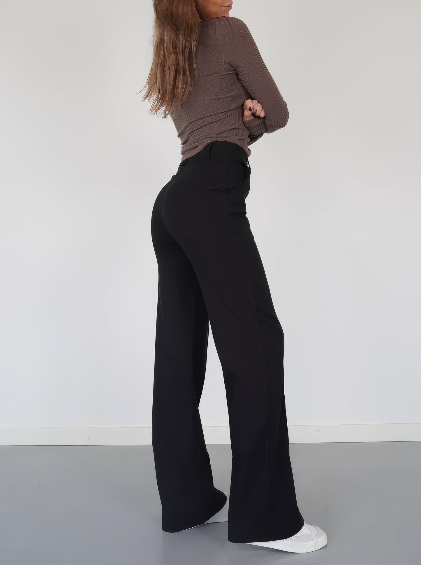 Vespera - Wijde Broek voor Vrouwen