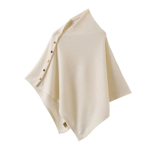 Giulia | Luxe Sjaal Poncho