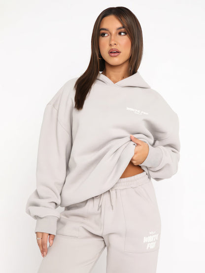 Nayara - Trendy dames trainingspak