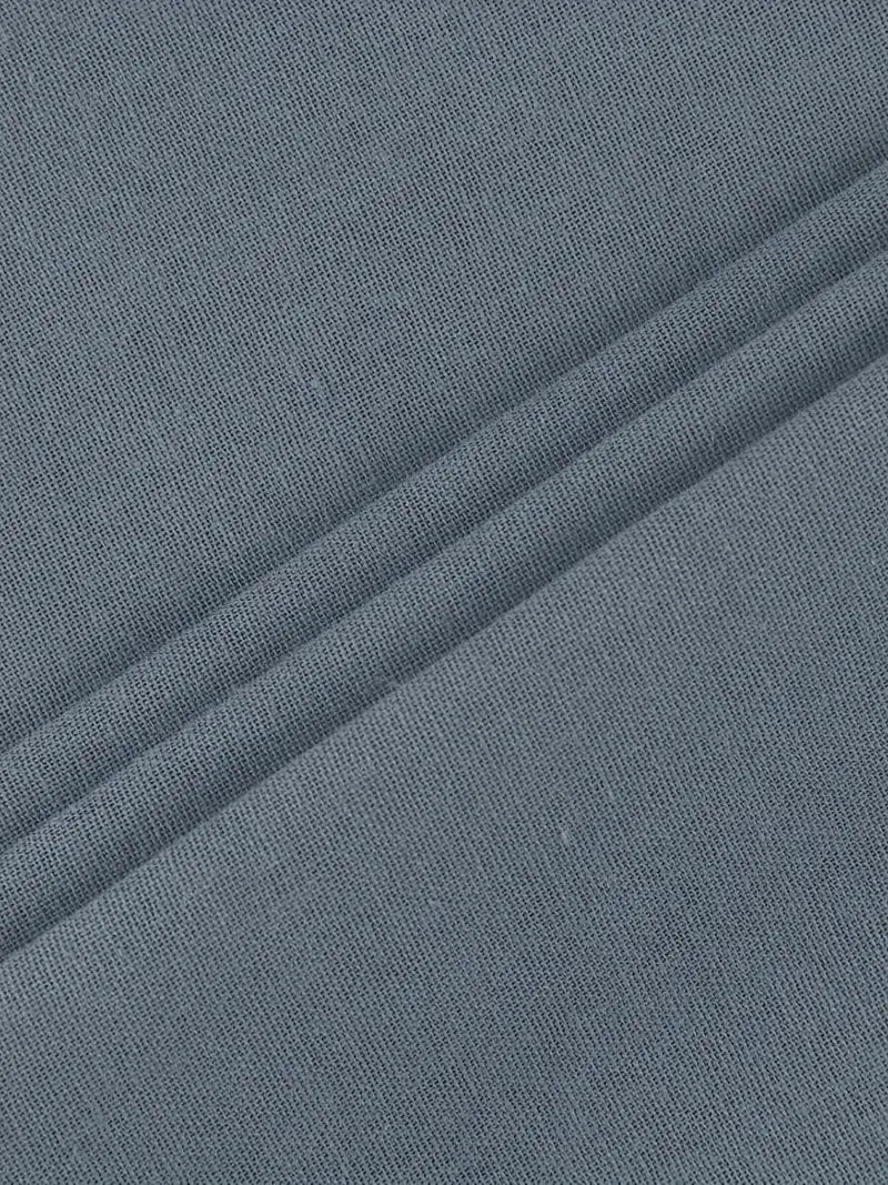 Caelina | casual jurk met 3/4 mouwen