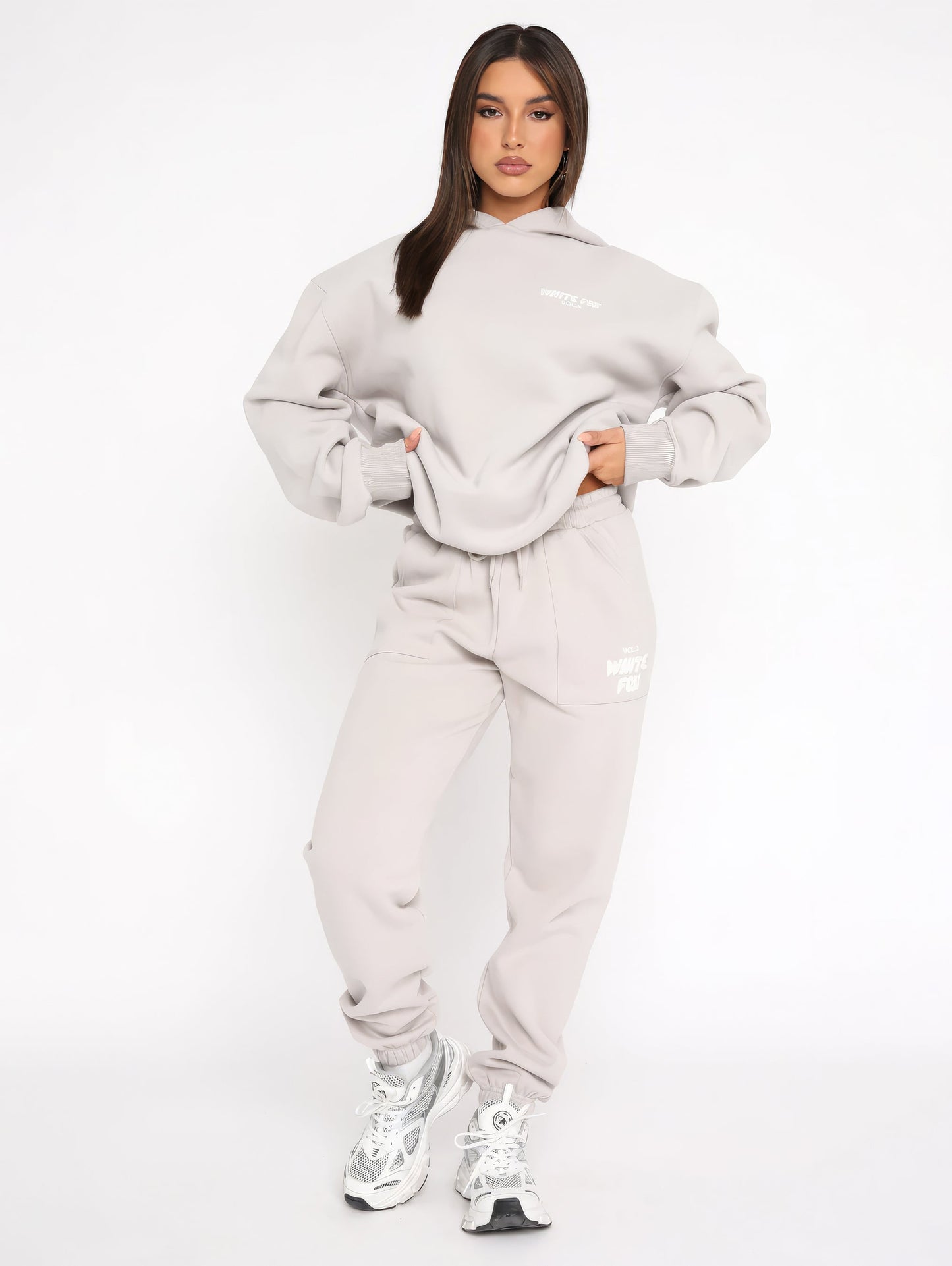 Nayara - Trendy dames trainingspak