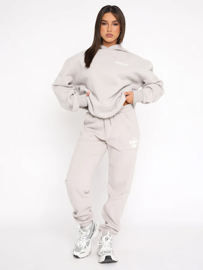 Nayara - Trendy dames trainingspak