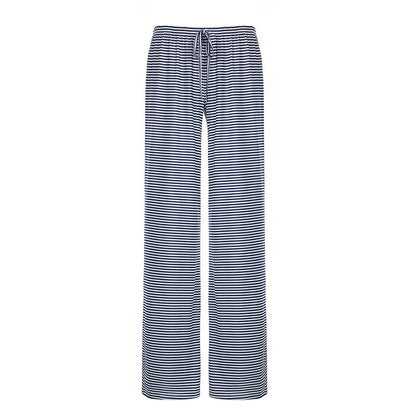 Meirina | Striped Pants
