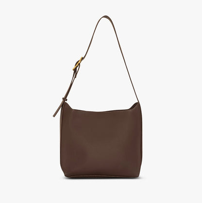 Alba | Luxe everyday schoudertas