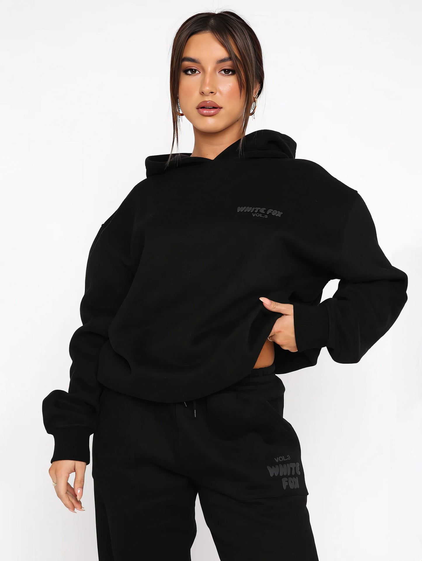 Nayara - Trendy dames trainingspak