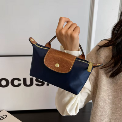Stella | Compacte Dames Handtas