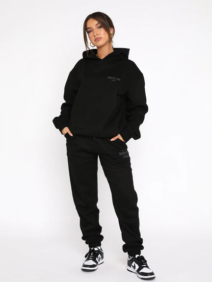 Nayara - Trendy dames trainingspak