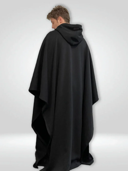 Megan | Comfy Hoodie Blanket