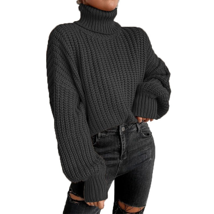 Zofina - Casual Herfst Coltrui voor Vrouwen