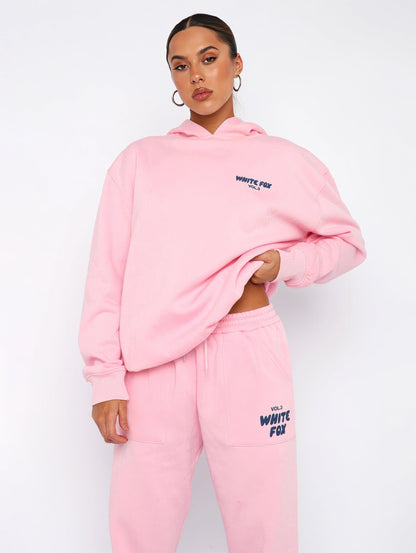 Nayara - Trendy dames trainingspak