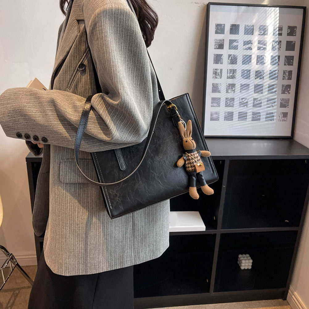 Chabelle | Verspielte Schultertasche