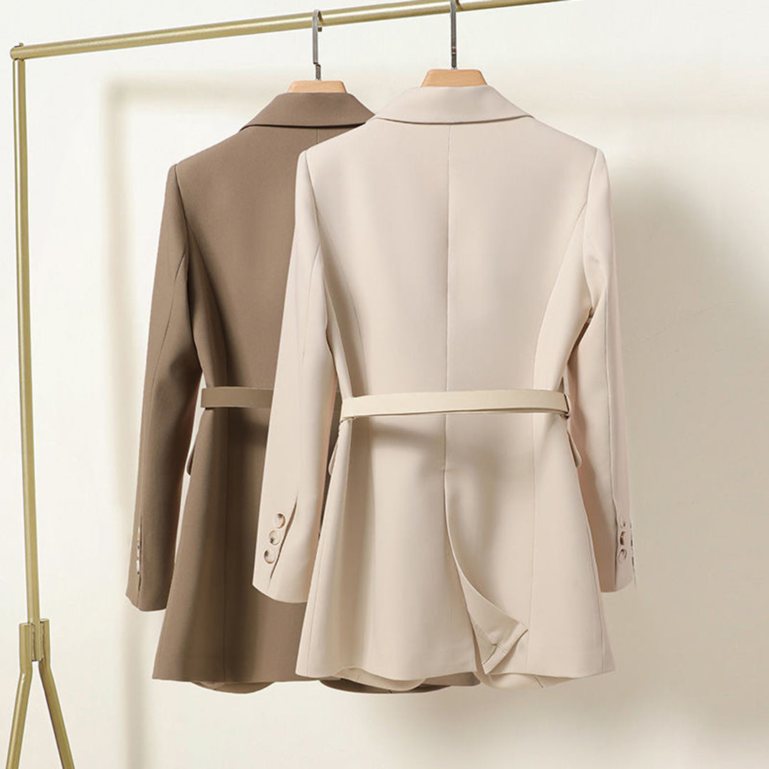 Rosina | Comfortabele Blazer