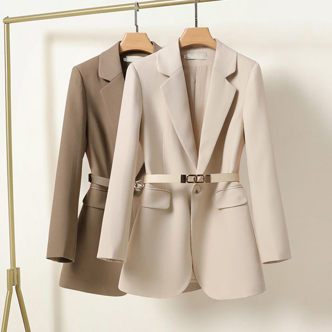 Rosina | Comfortabele Blazer