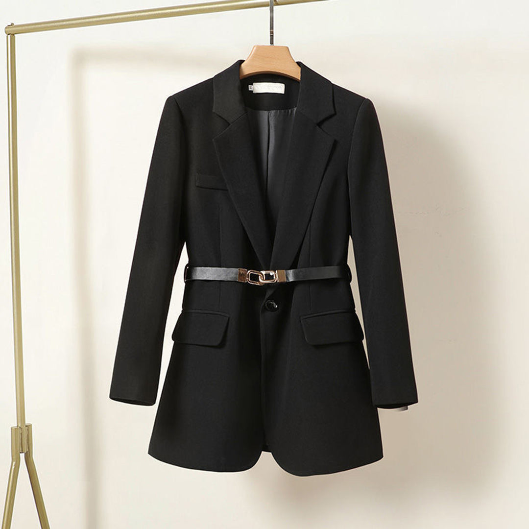Rosina | Comfortabele Blazer