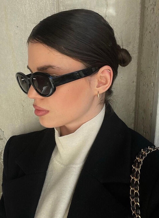Léontine zonnebril