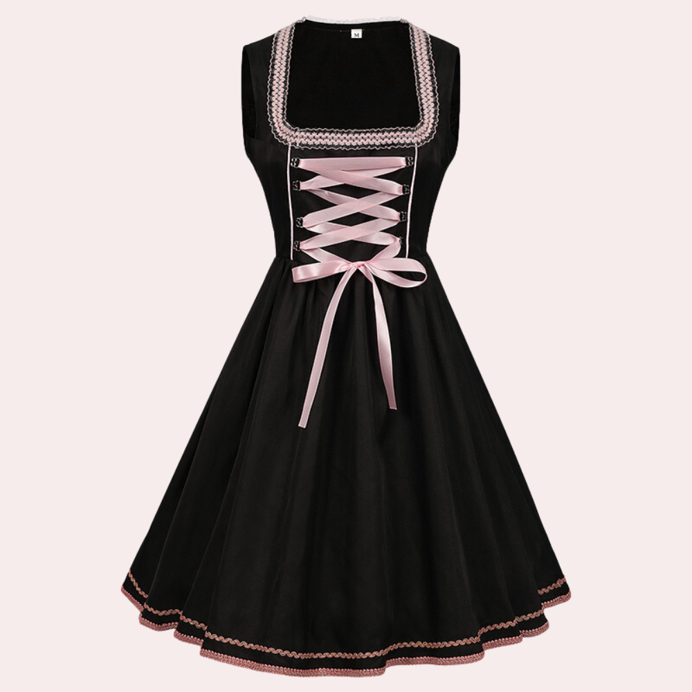 Sarah | Dirndl für Sommerfestivals und Oktoberfest