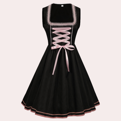 Sarah | Dirndl für Sommerfestivals und Oktoberfest