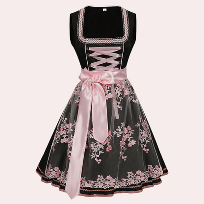 Sarah | Dirndl für Sommerfestivals und Oktoberfest