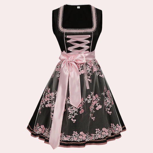 Sarah | Dirndl voor Zomerfestivals en Oktoberfest