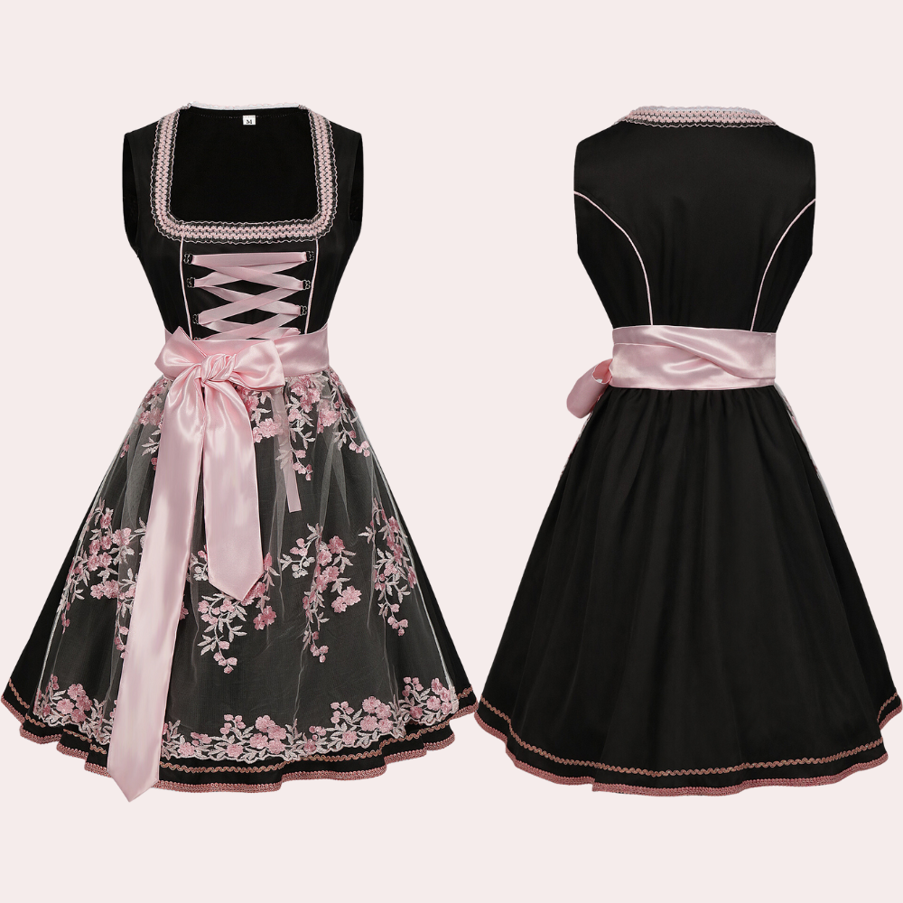 Sarah | Dirndl für Sommerfestivals und Oktoberfest