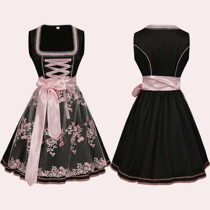 Sarah | Dirndl für Sommerfestivals und Oktoberfest