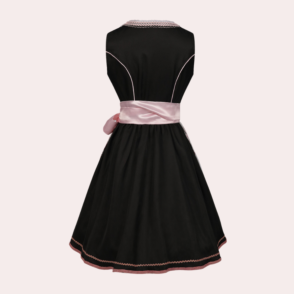 Sarah | Dirndl für Sommerfestivals und Oktoberfest