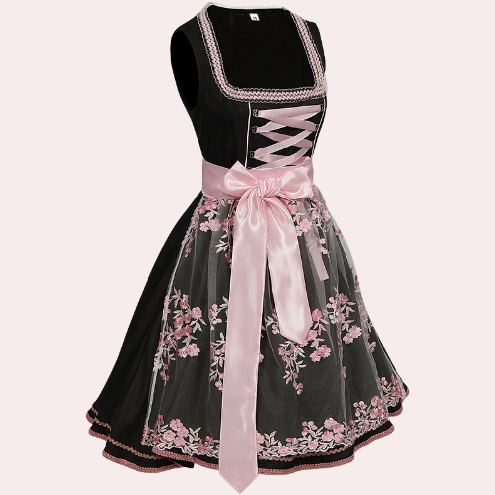 Sarah | Dirndl für Sommerfestivals und Oktoberfest