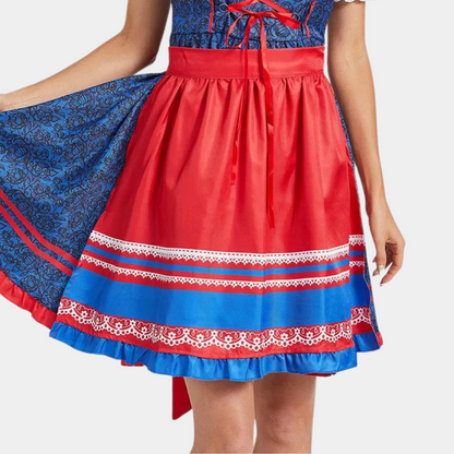 Katharina - Sommerliches Oktoberfest Dirndl