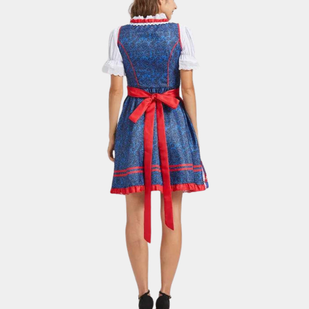 Katharina - Sommerliches Oktoberfest Dirndl