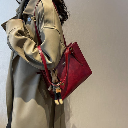 Chabelle | Verspielte Schultertasche
