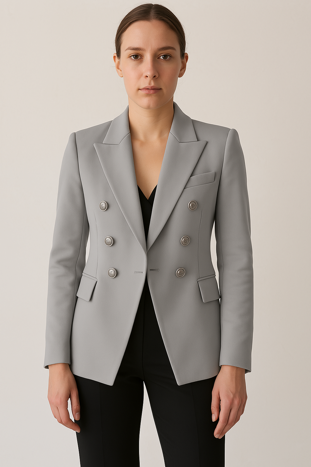 Beatrijs | Stijlvolle Blazer