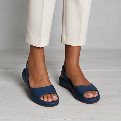 Tatum | Orthopedische Sandalen Dames