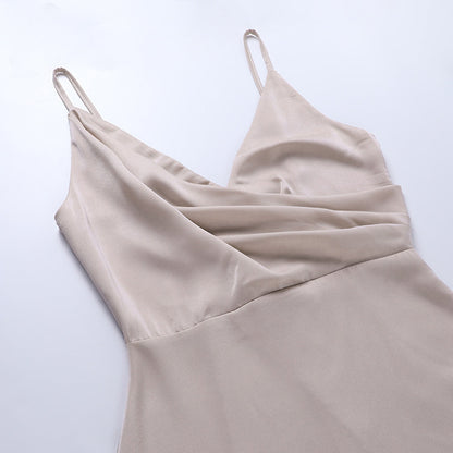 Blyss | Elegante Maxi Jurk