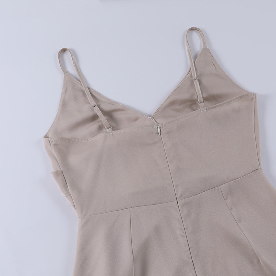 Blyss | Elegante Maxi Jurk