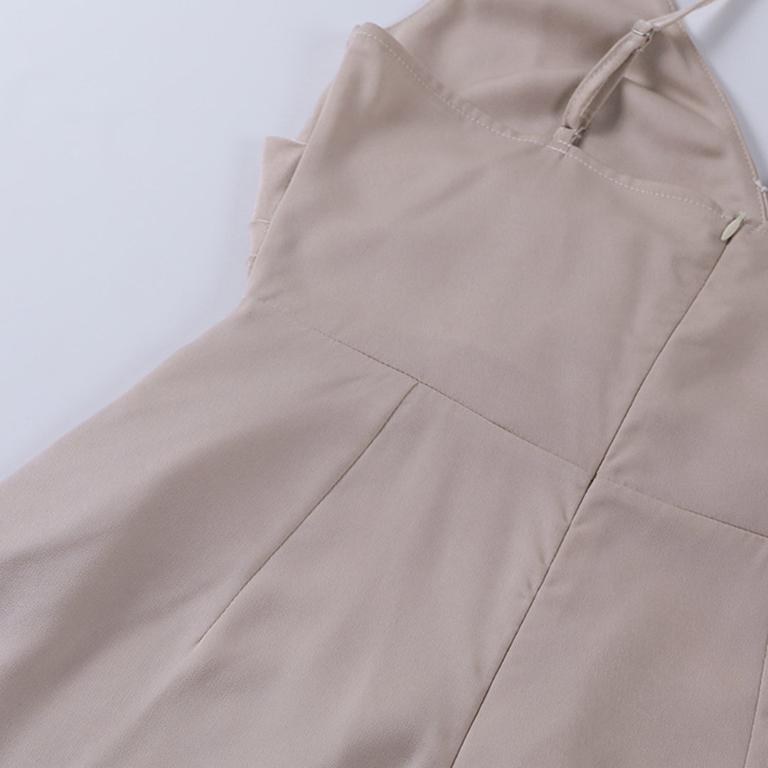 Blyss | Elegante Maxi Jurk