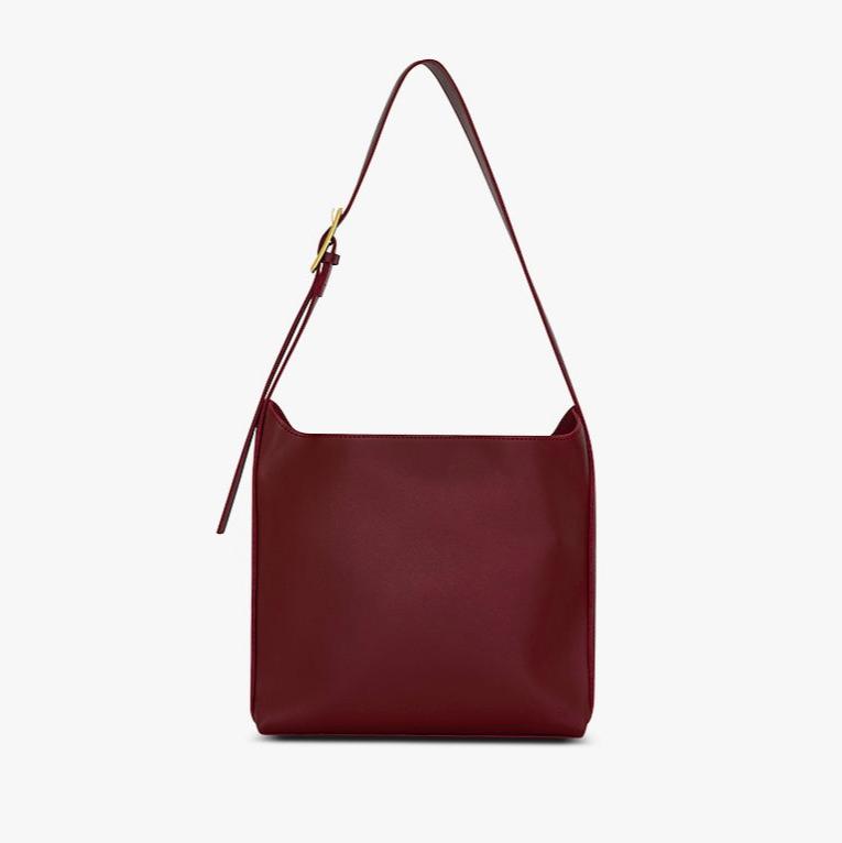 Alba | Luxe everyday schoudertas