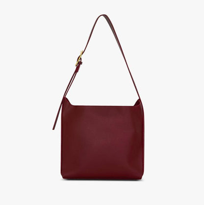 Alba | Luxe everyday schoudertas
