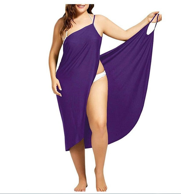 Calypso |  Strand Gewaad
