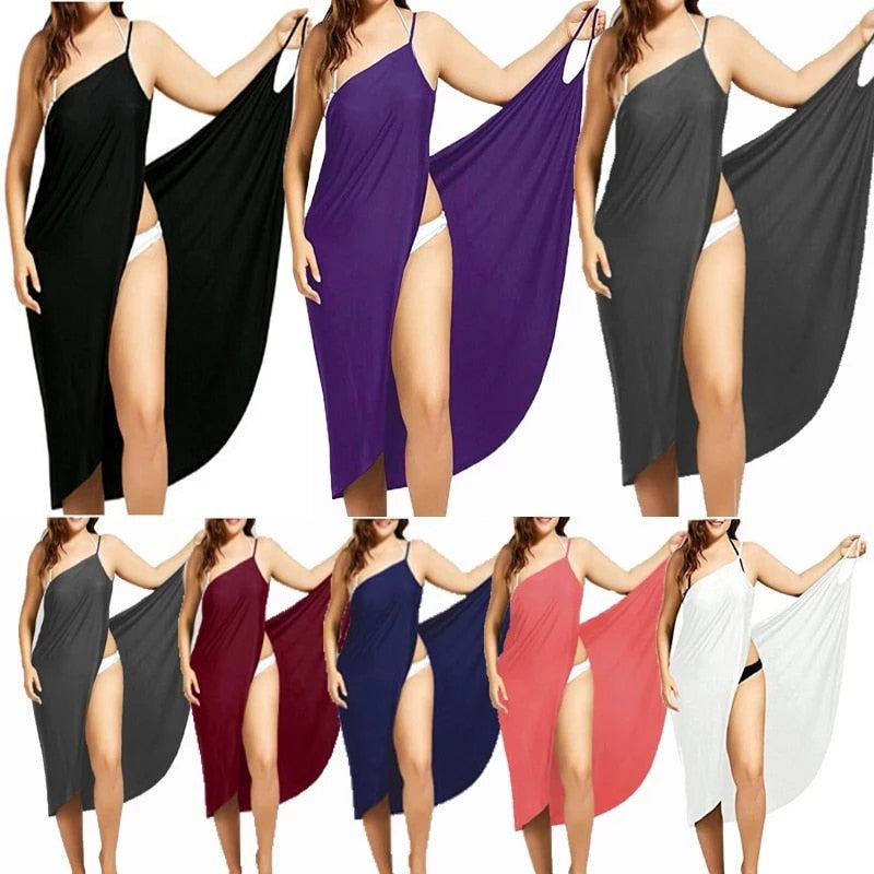 Calypso |  Strand Gewaad