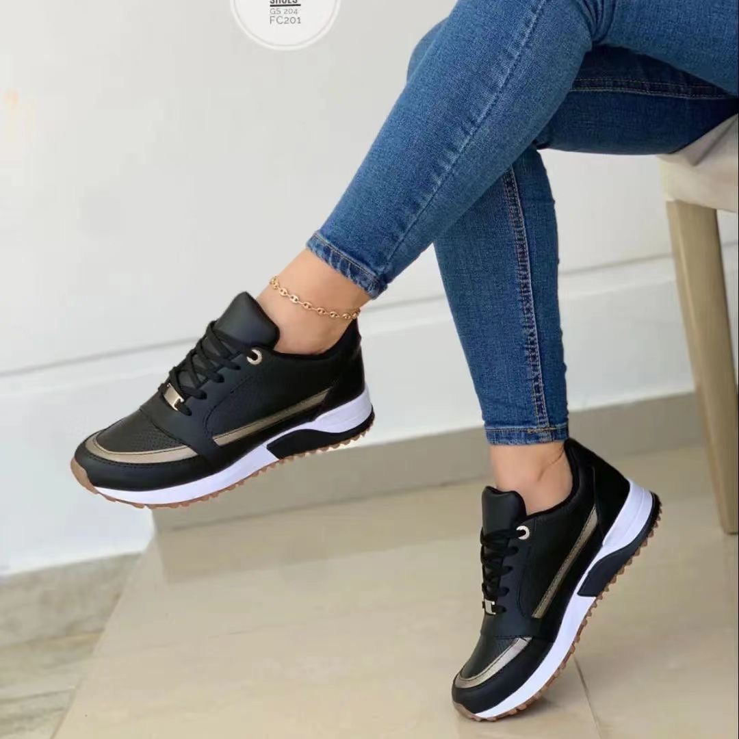 Yeline | Orthopedische Sneaker