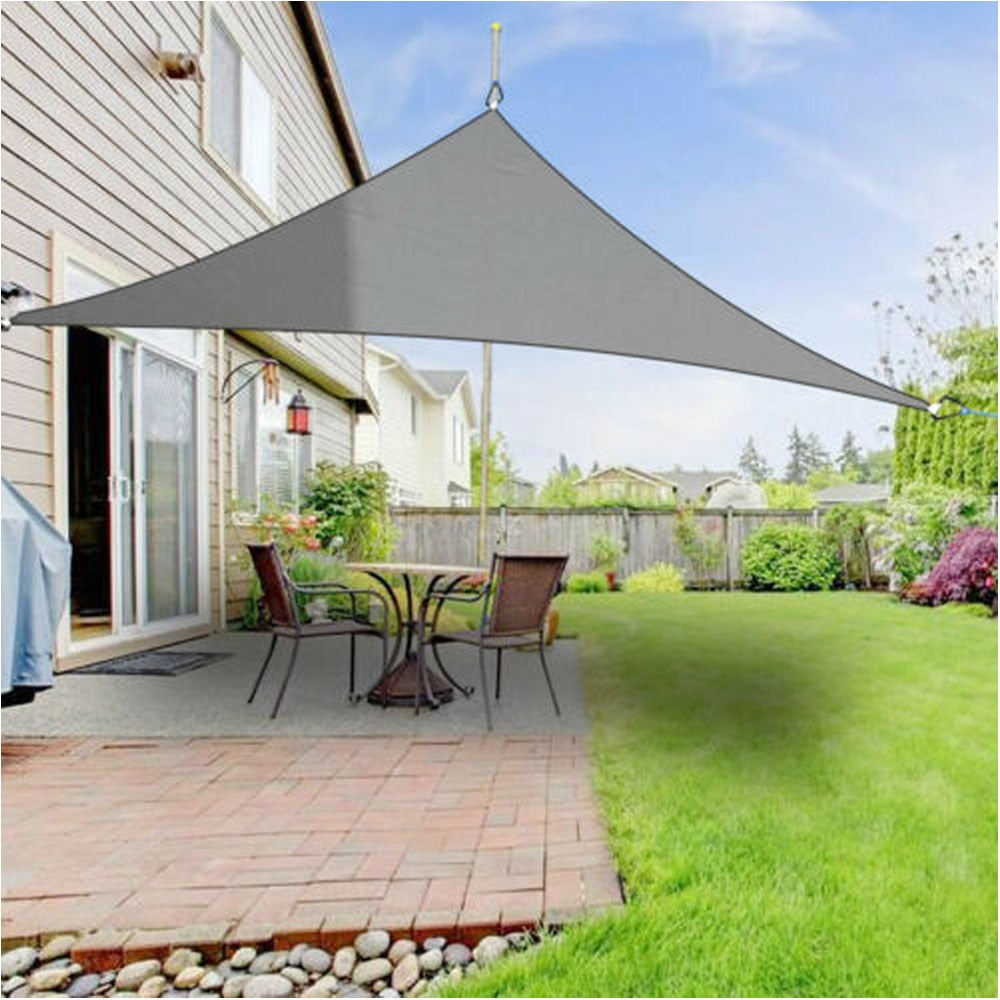 Solea | Luxe Schaduwdoek voor Buitenruimtes