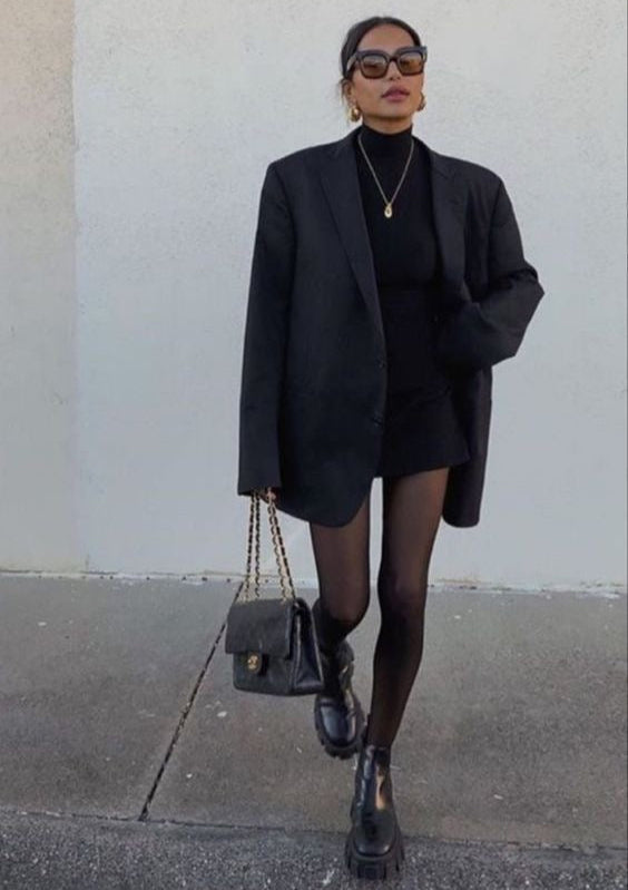 Anoriel | Essential Skorts