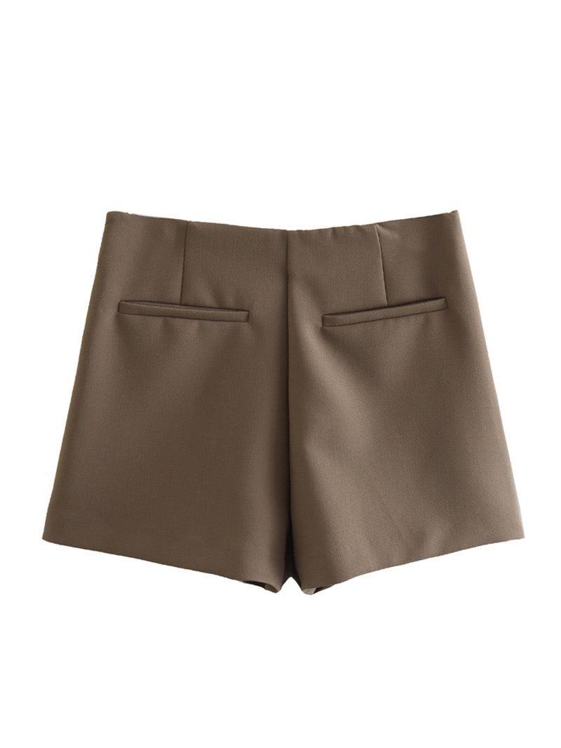 Anoriel | Essential Skorts