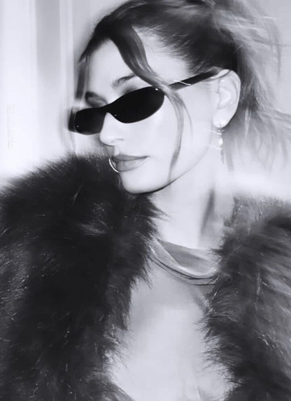 Ophélie zonnebril