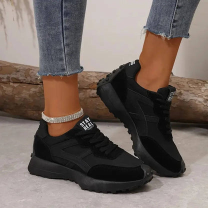 Skye | Chunky Dames Sneakers