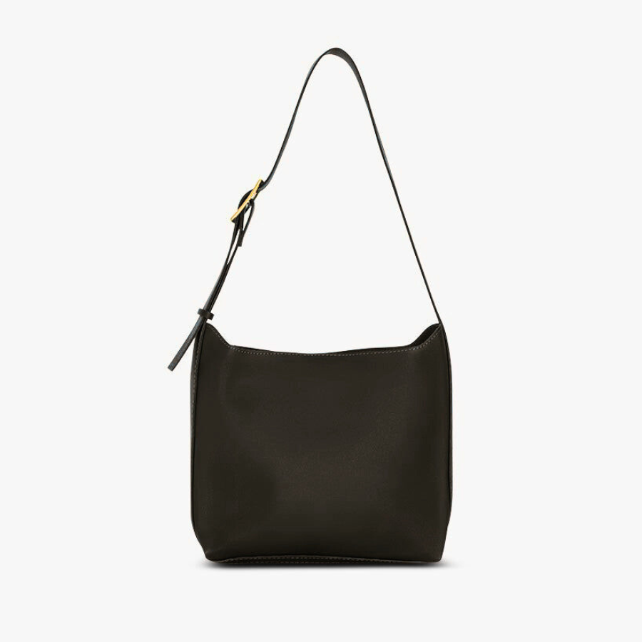 Alba | Luxe everyday schoudertas