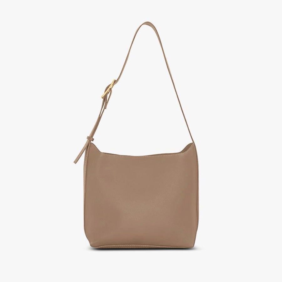 Alba | Luxe everyday schoudertas